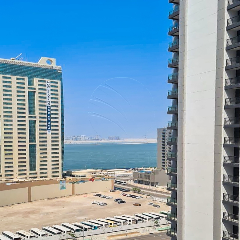 √ Waterfront Views | High Level and Vacant Unit √
