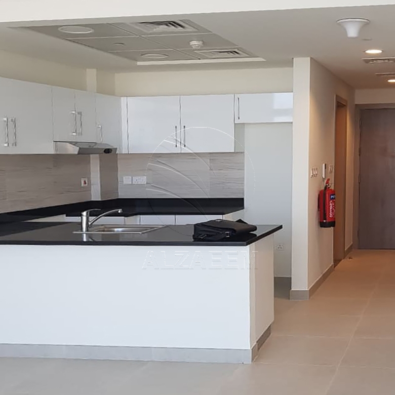 HOT DEAL! Open View Studio | Higher floor