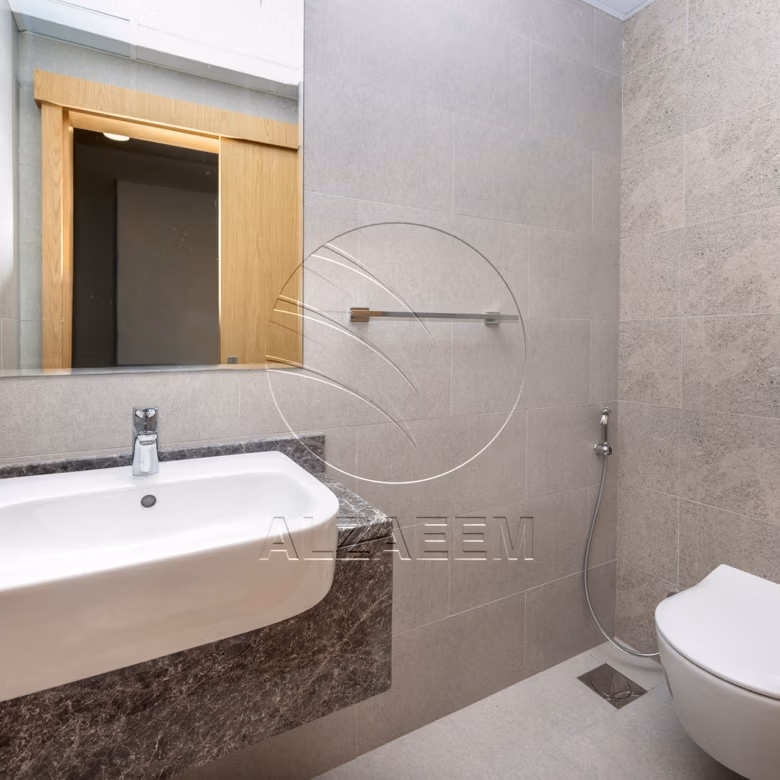 3BR + Maid Room | Vacant | | Brand New Building