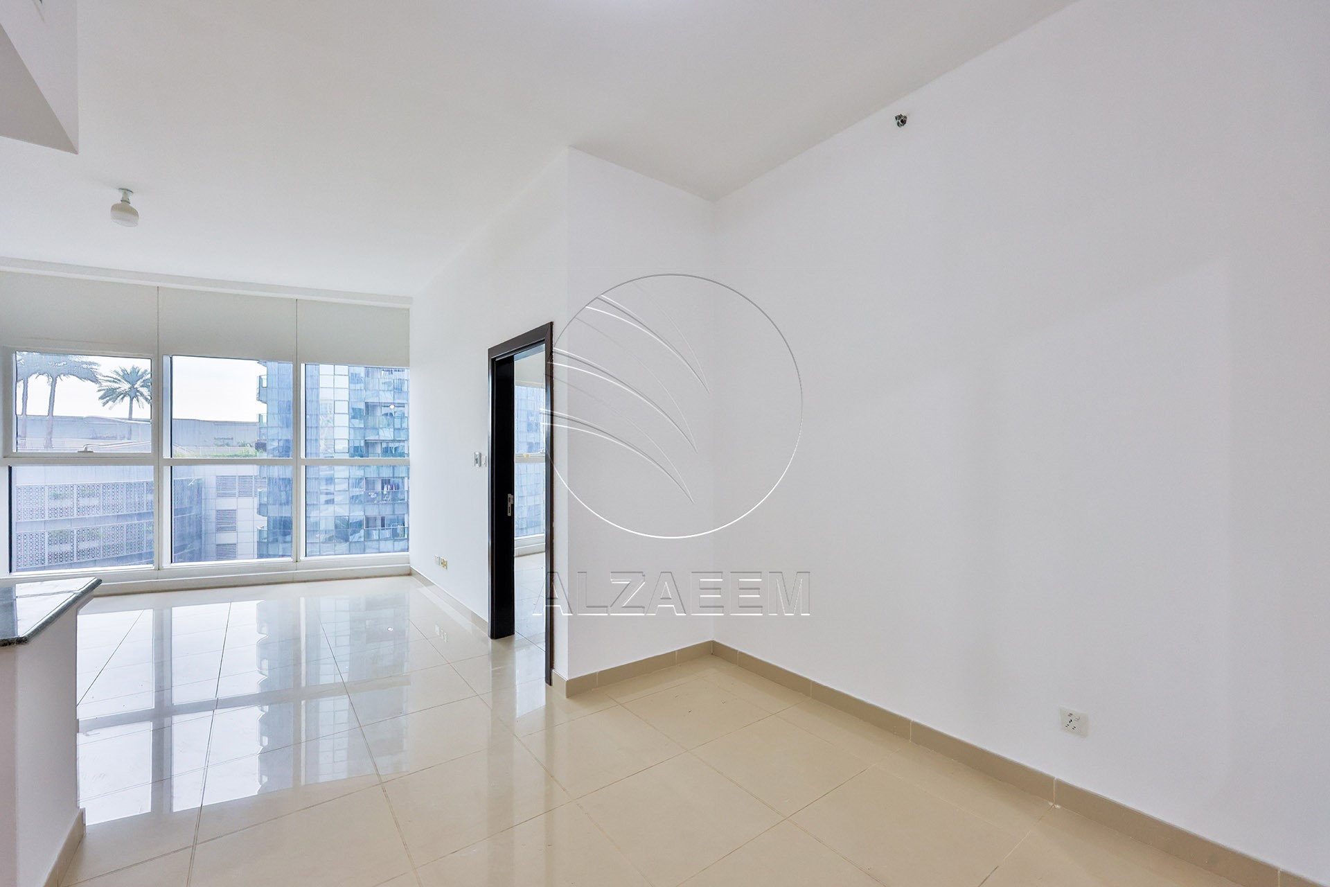 VACANT | 2 Payments | Urban View