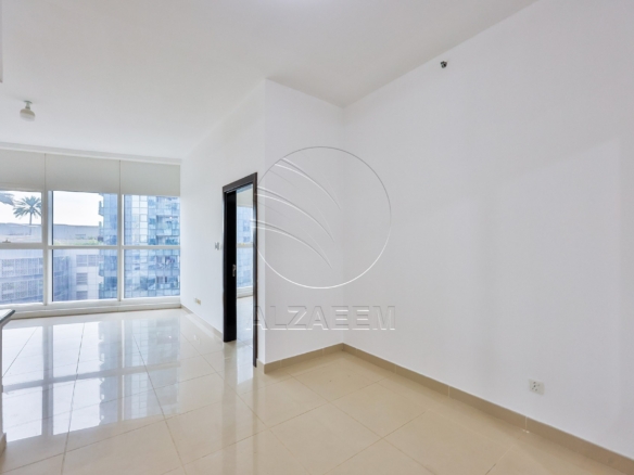 VACANT | 2 Payments | Urban View
