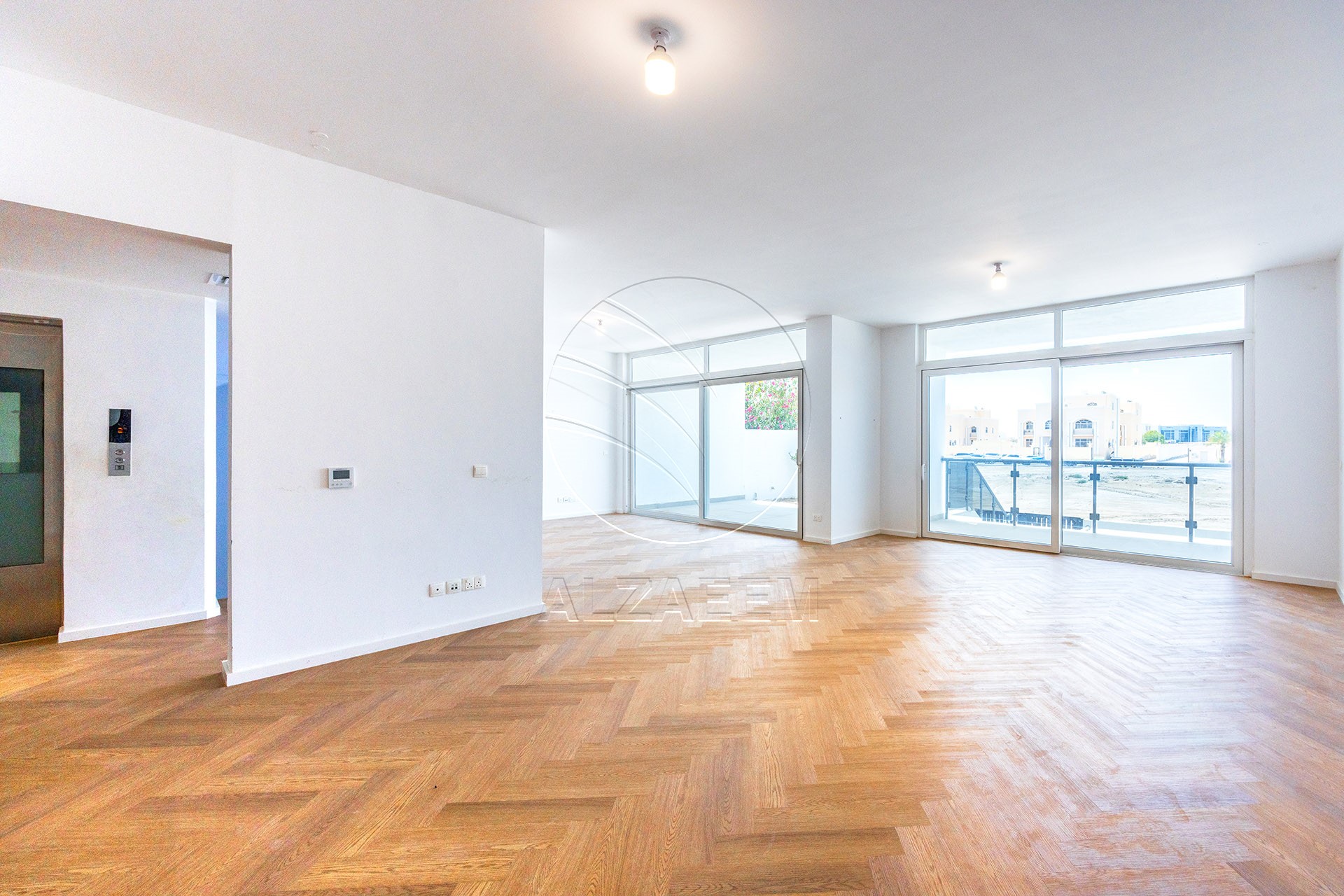 Kitchen Appliances | With Elevator and Gym + Pool