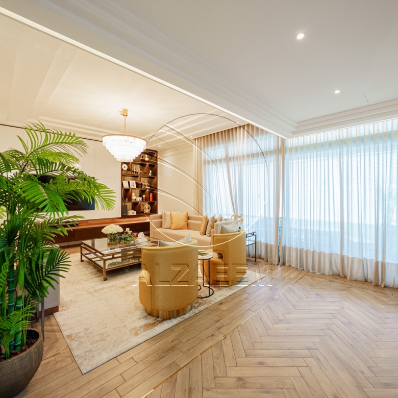 √Landscaped Garden | Furnished | T3-C1 | Corner√