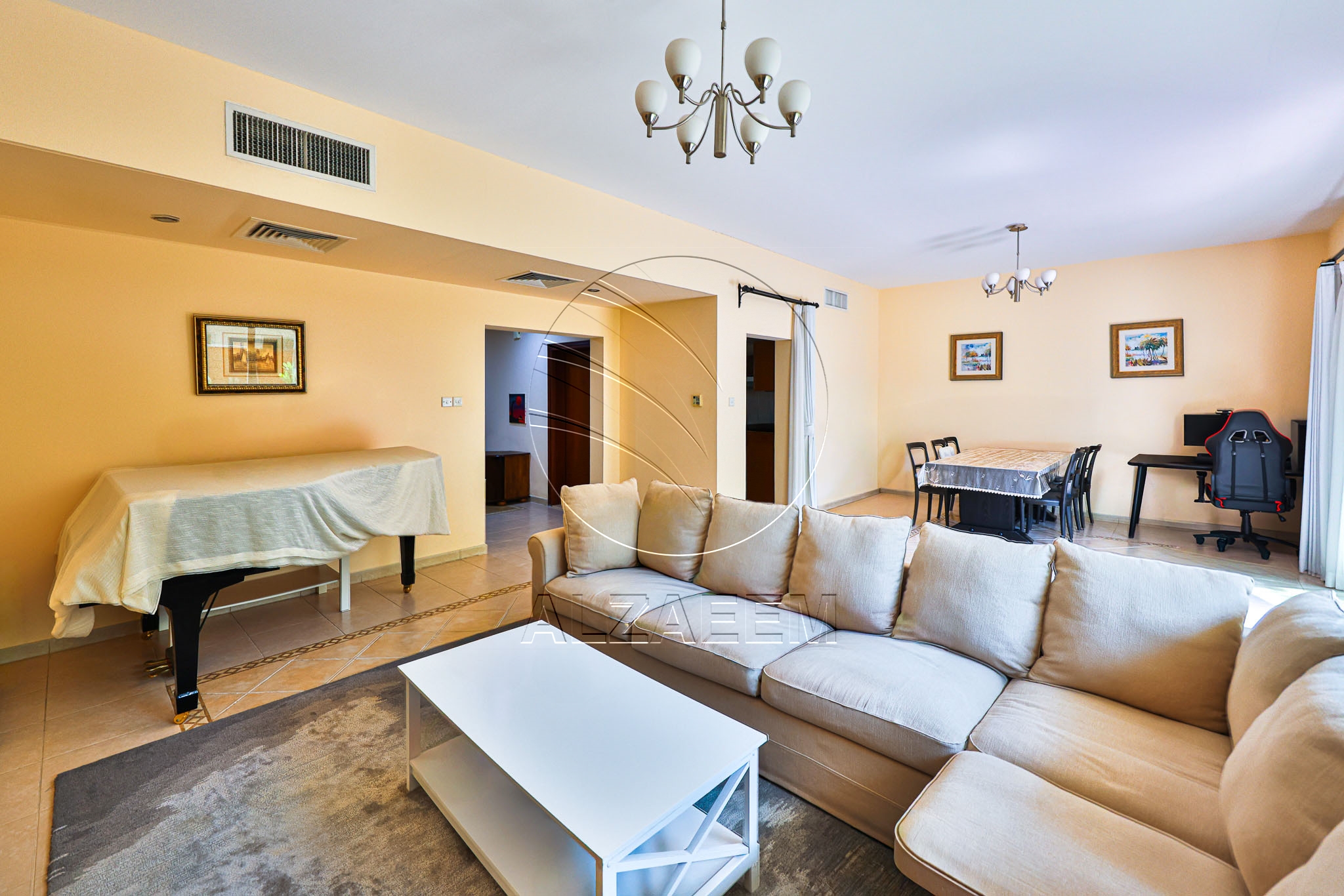 Single Row | Gated Community | Premium Location