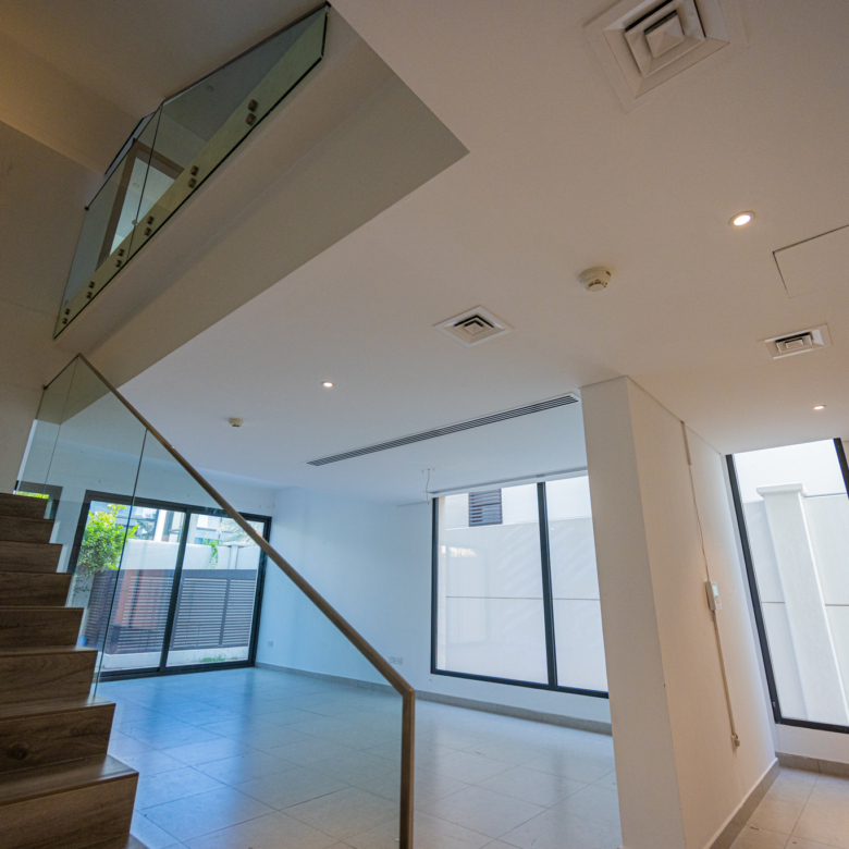 Single Row | Prime Location | UPCOMING RENT