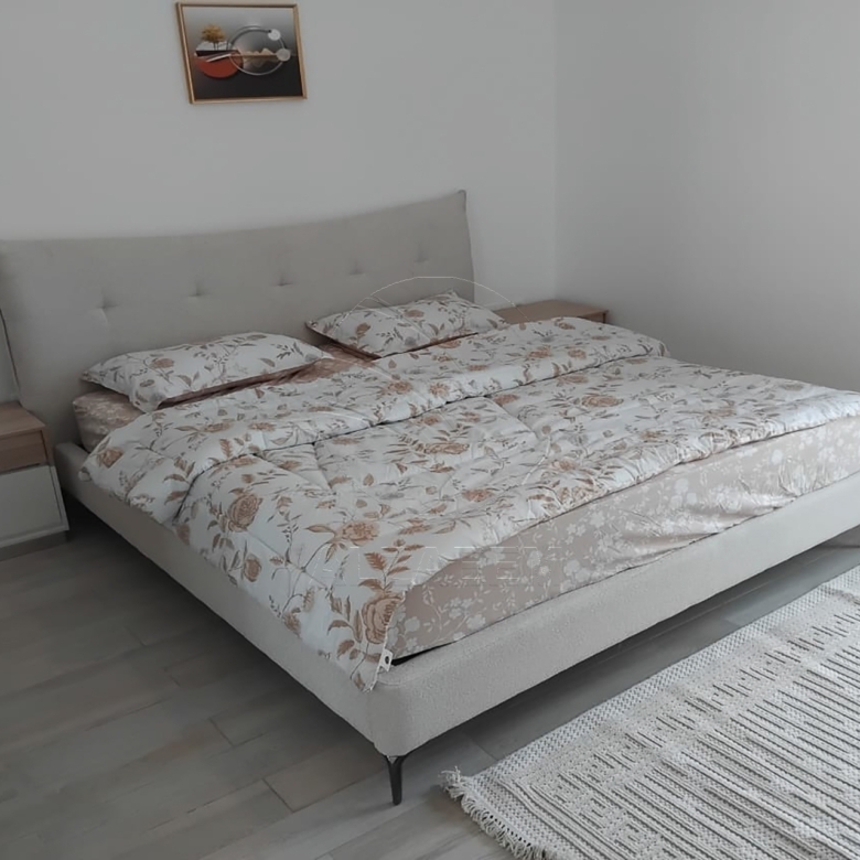 VACANT | Fully Furnished | SeaWorld View