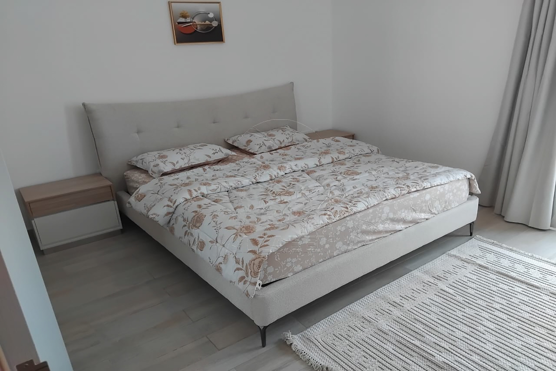 VACANT | Fully Furnished | SeaWorld View