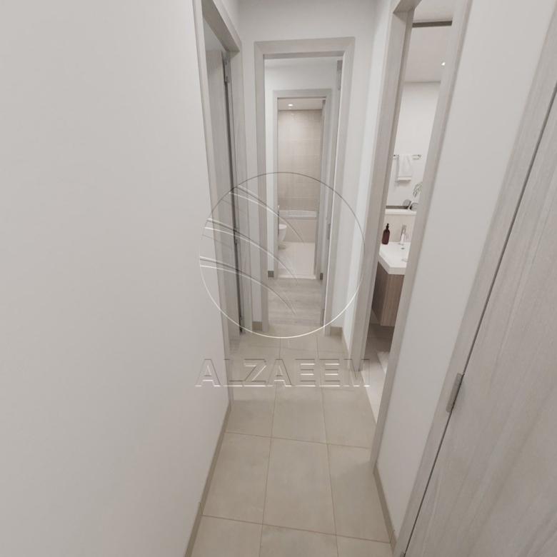 Partial Golf Views | 2 Balconies | Furnished