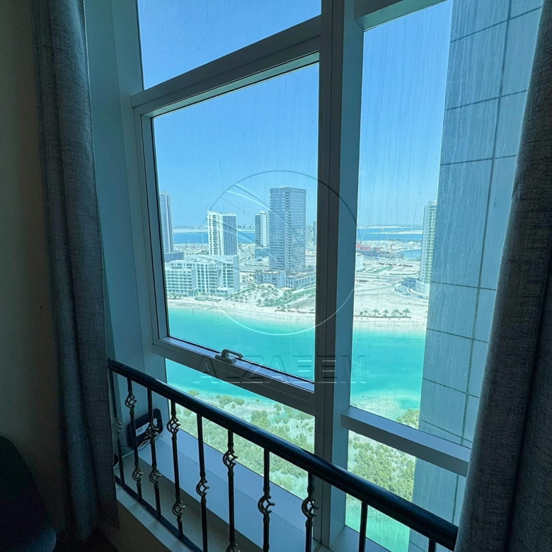 Move-in Ready | Fully Furnished | Mangrove View