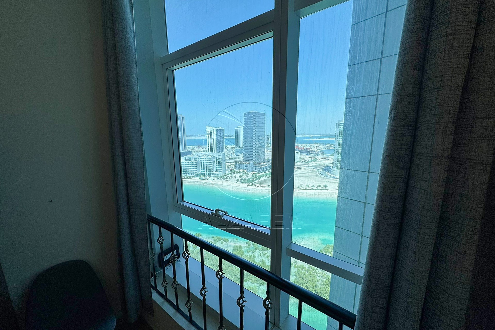 Move-in Ready | Fully Furnished | Mangrove View