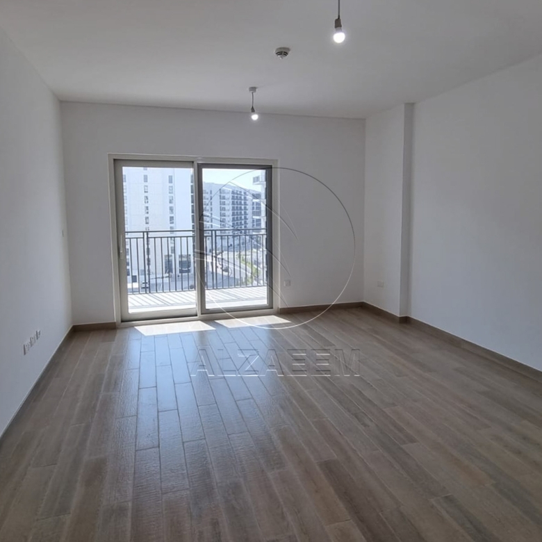 VACANT! Furnished Unit | Mid Level