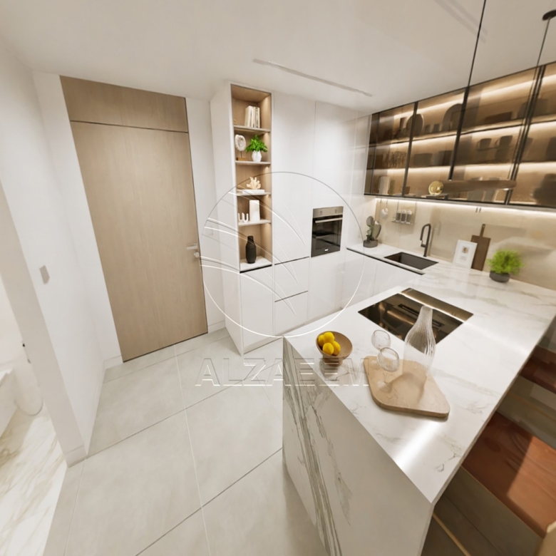 √Partial Sea View | LOW Premium | Serene Location√