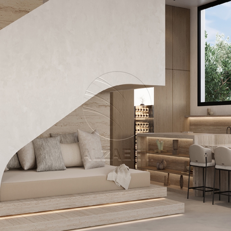 √ South Californian Inspired Premium Living √