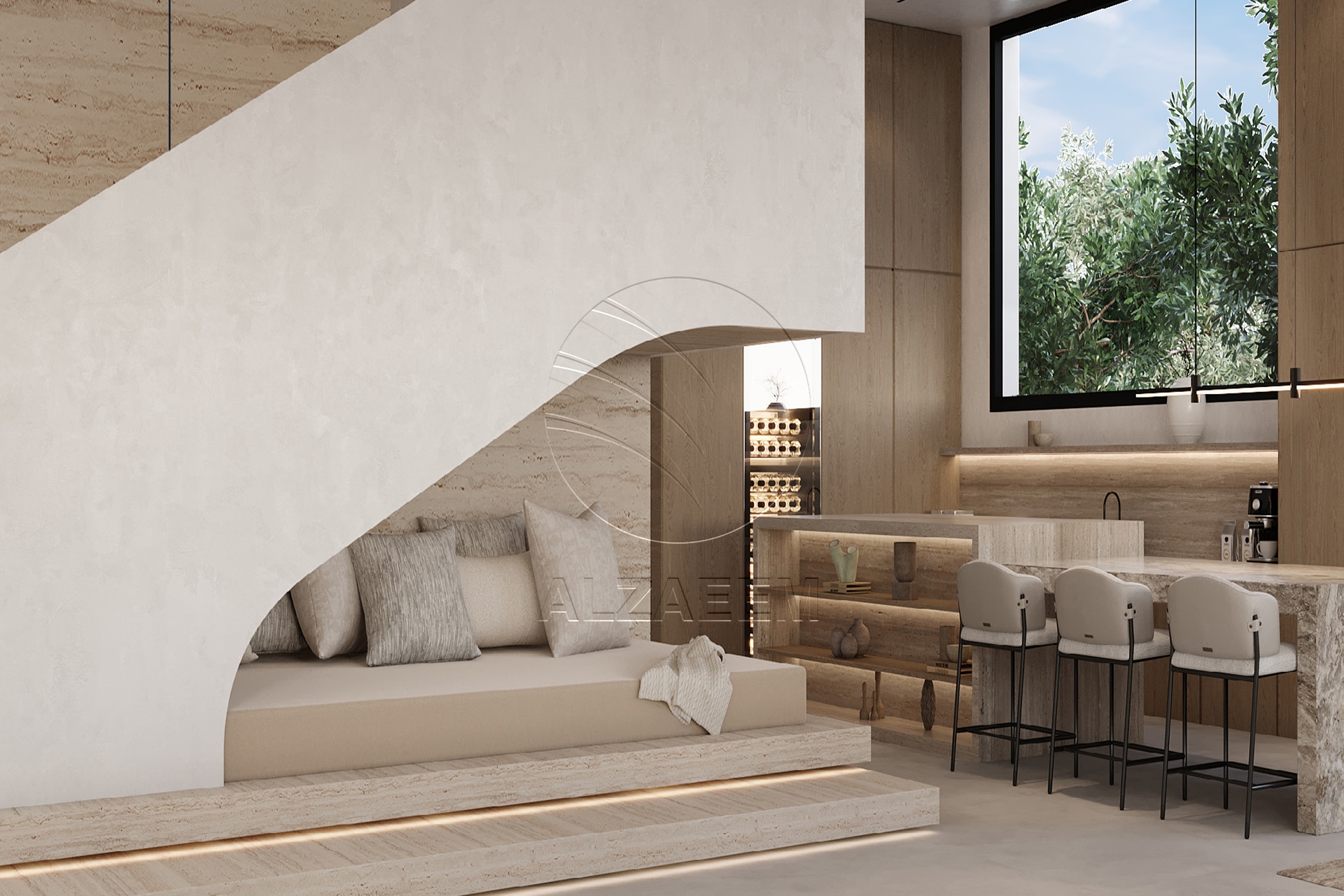 √ South Californian Inspired Premium Living √