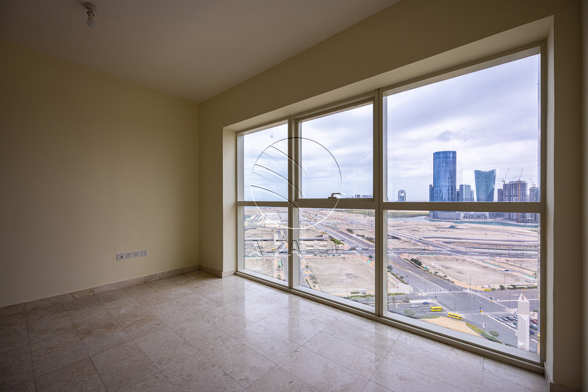 Perfect for End Use | High Level | City Views
