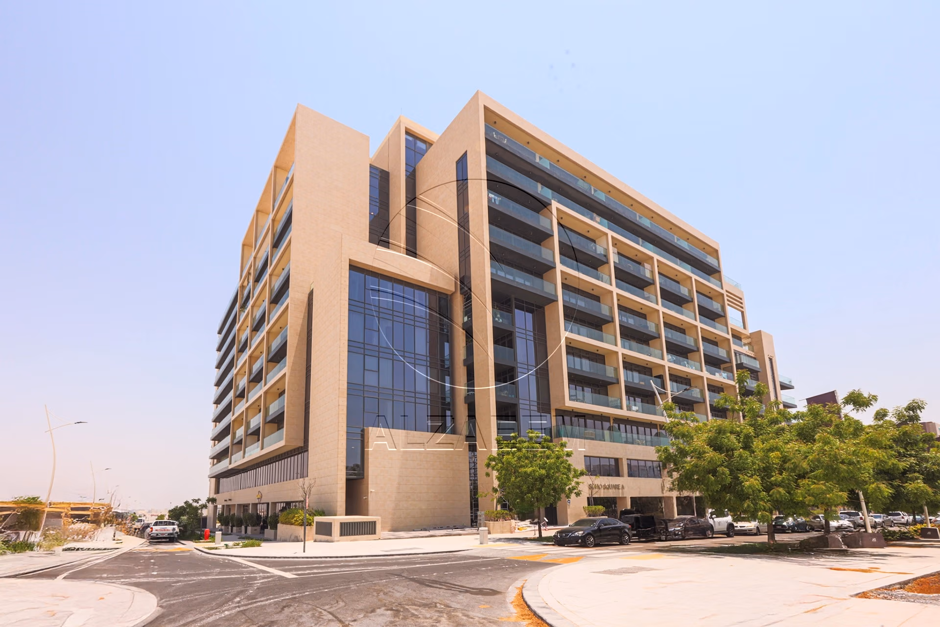 Open View Studio | Vacant Soon | High Floor