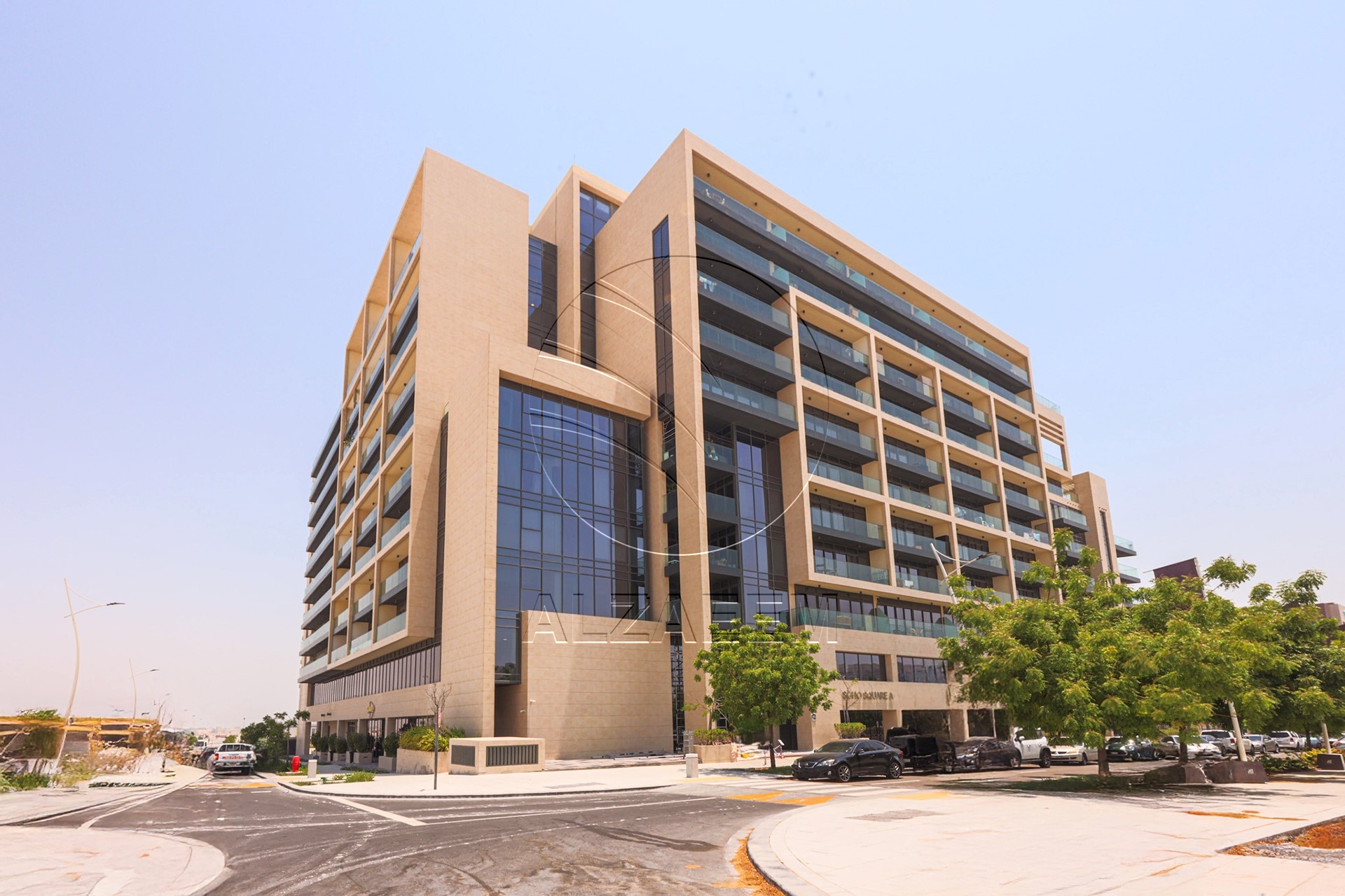 Open View Studio | Vacant Soon | High Floor