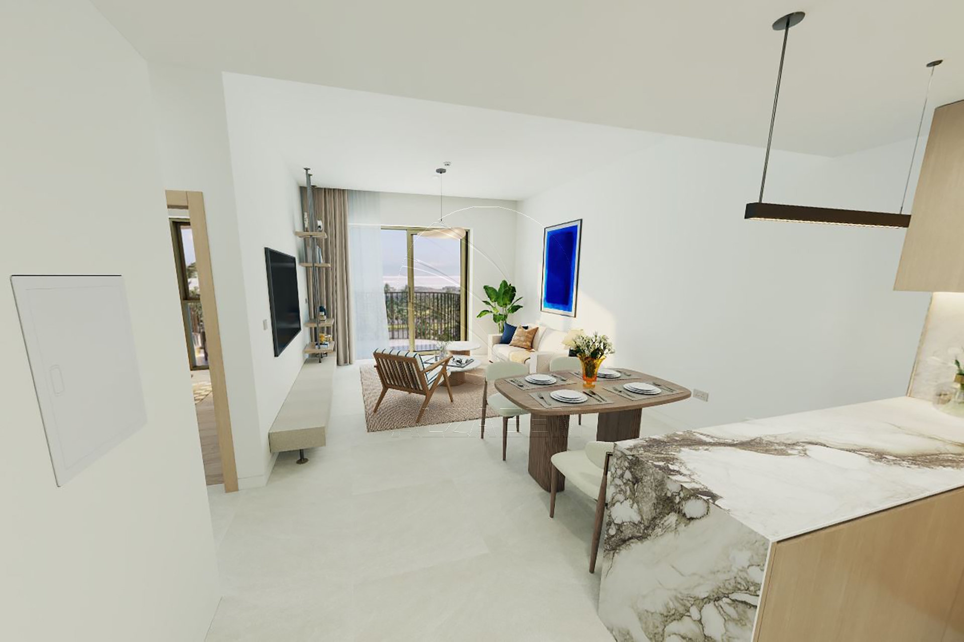 √ HIGH Level LOW Premium | Beachfront Community √