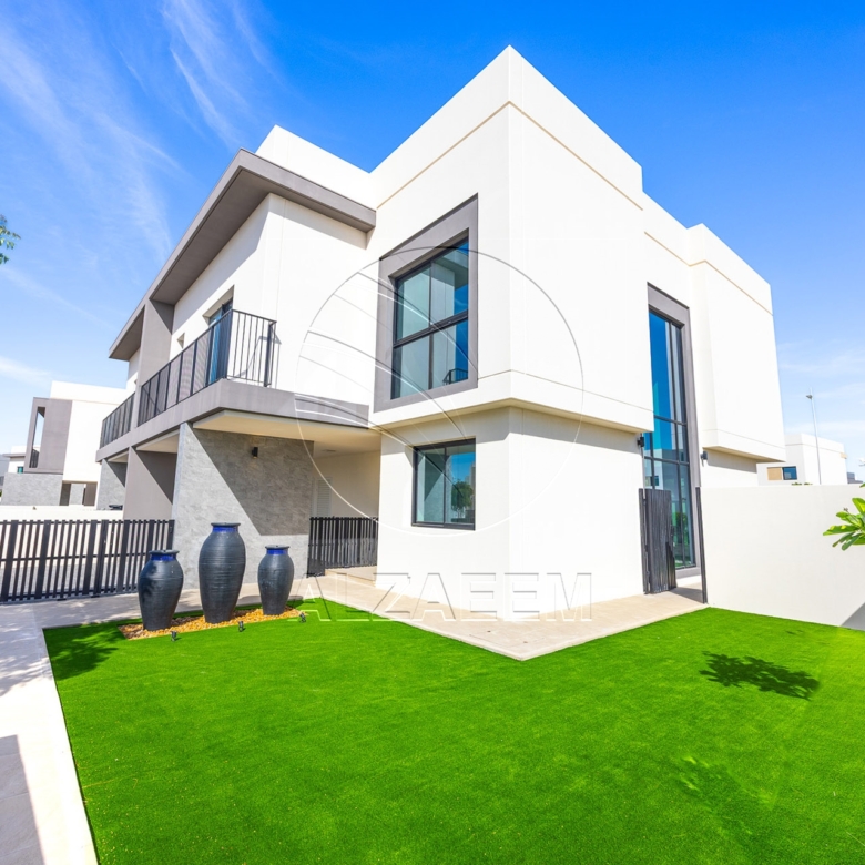 Single Row Near Golf Course | Type X | VACANT