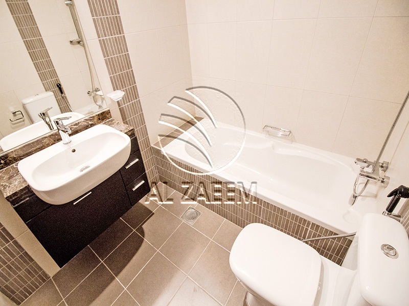 Mangrove Views | Furnished/Unfurnished Options