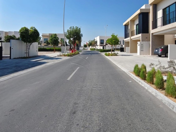 Single Row | Semi Furnished | Near Amenities