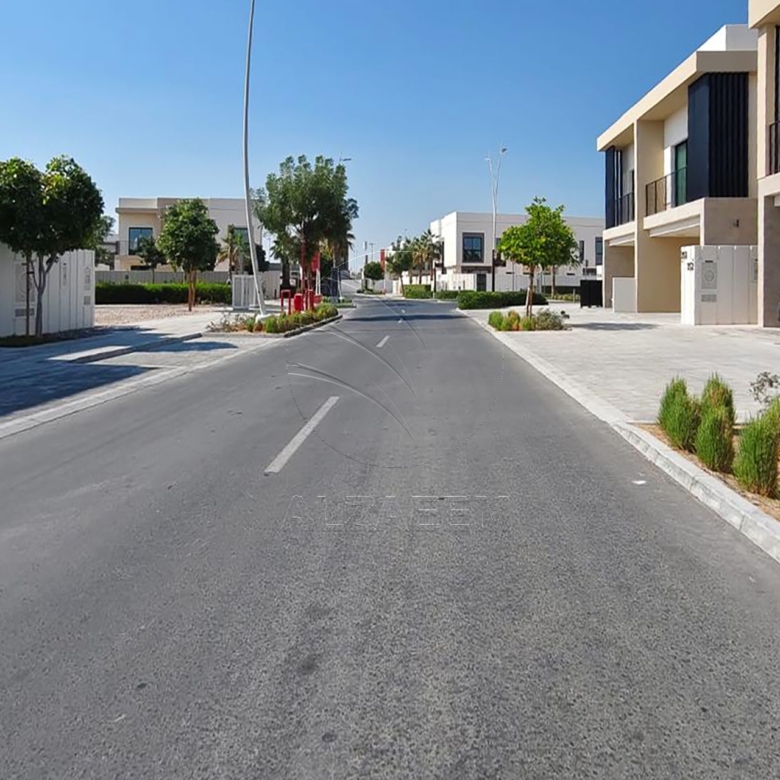 Single Row | Semi Furnished | Near Amenities
