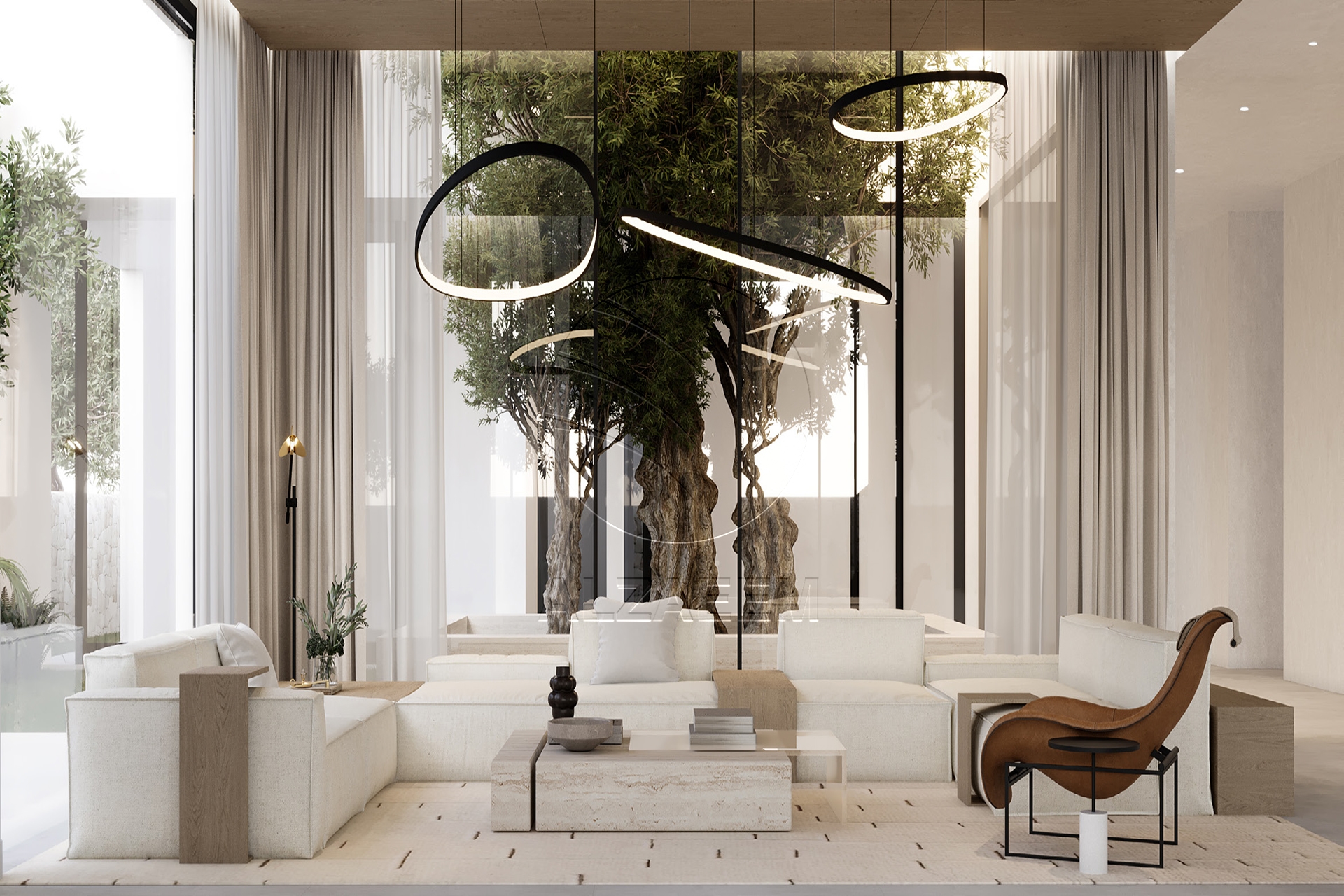 √ South Californian Inspired Premium Living √