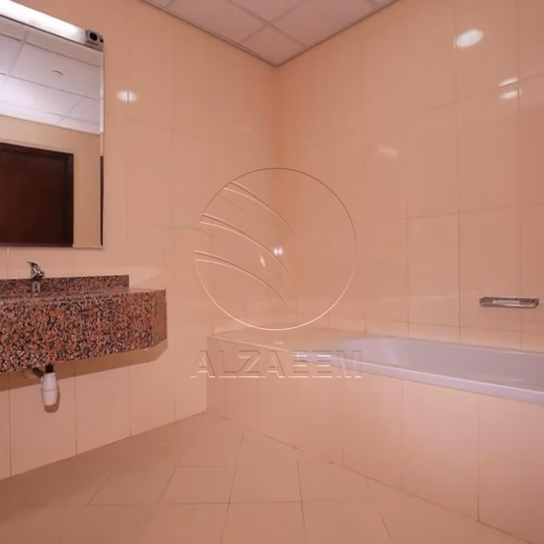 VACANT! Mangrove View | Higher Floor