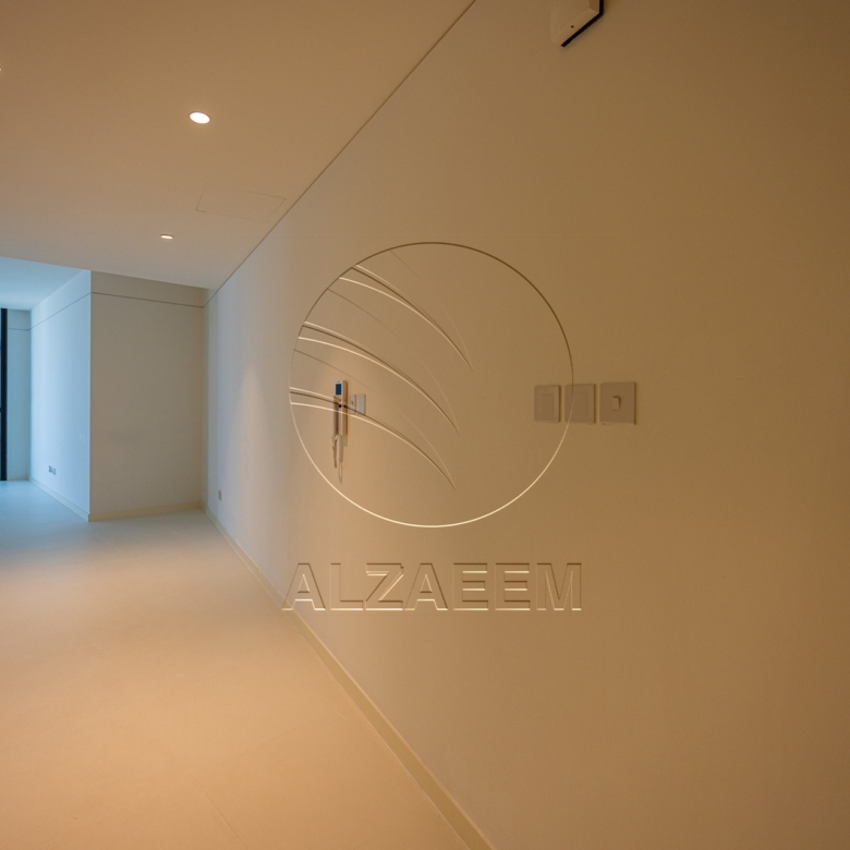 Studio| Standard Layout | Kitchen Appliances