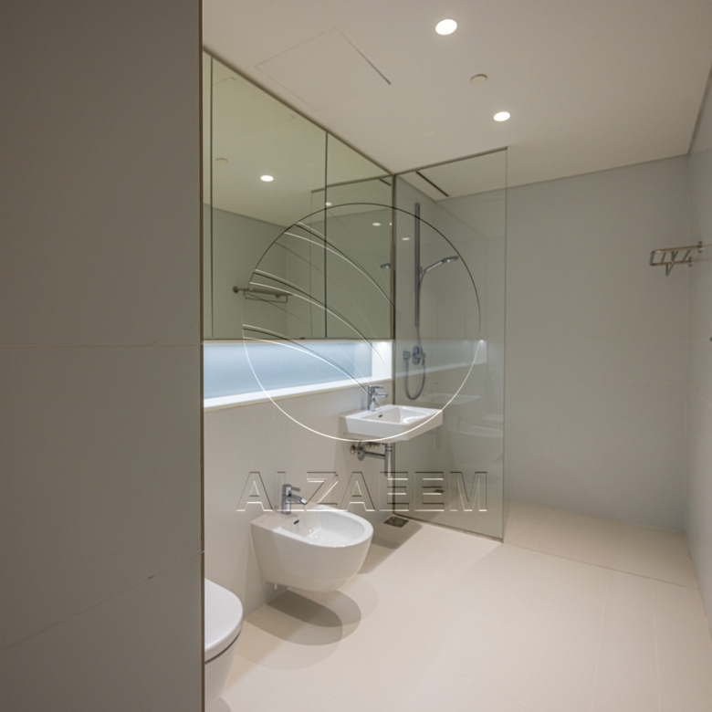 Studio| Standard Layout | Kitchen Appliances
