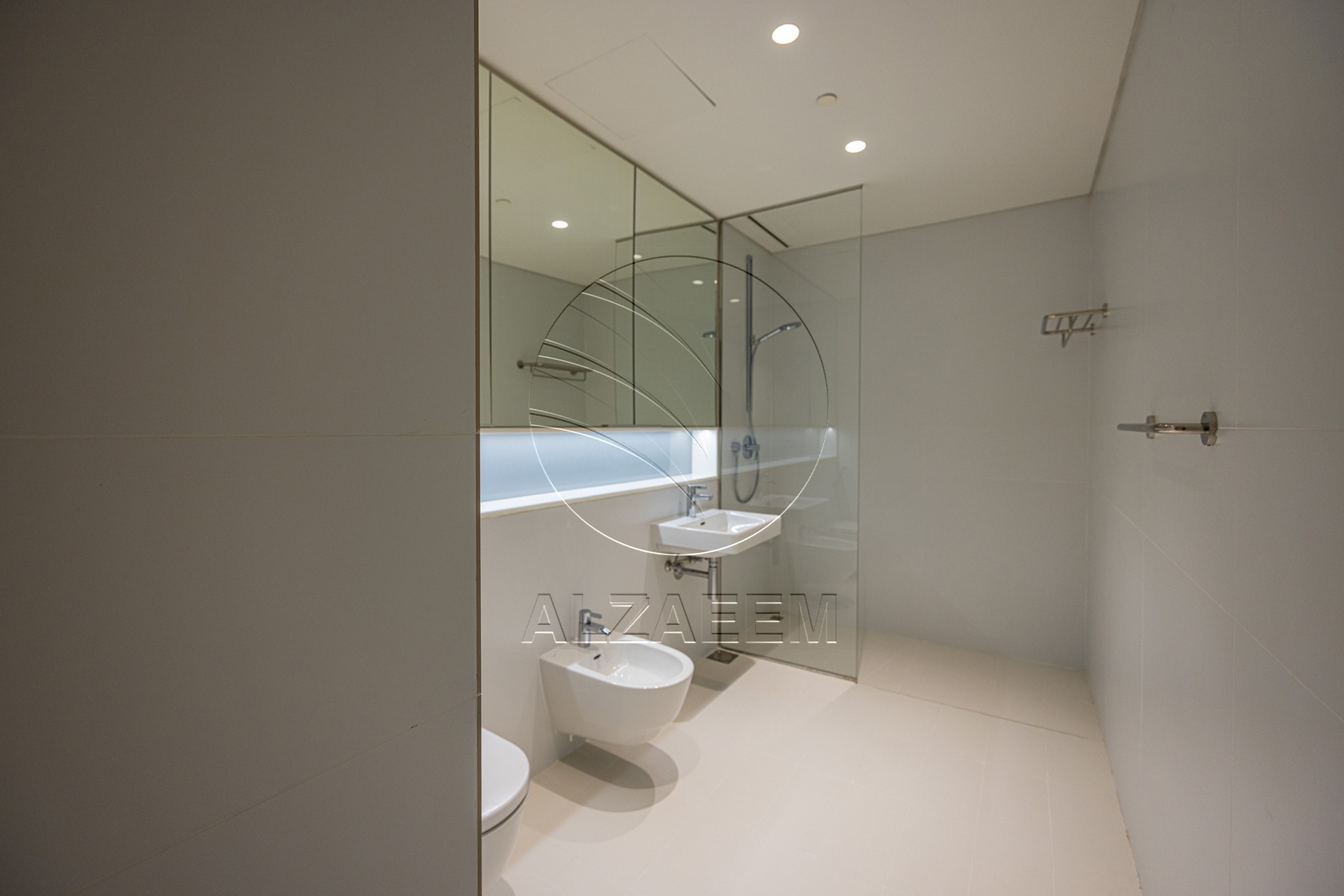 Studio| Standard Layout | Kitchen Appliances