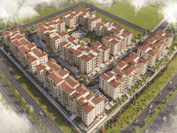 GRANADA | Hot | Big Layout | LOW PREMIUM