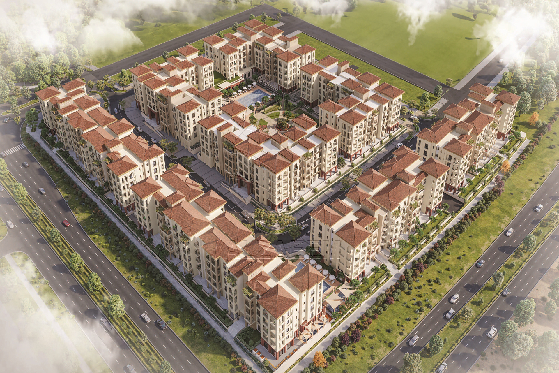 √ GRANADA | Hot | Big Layout | LOW PREMIUM √