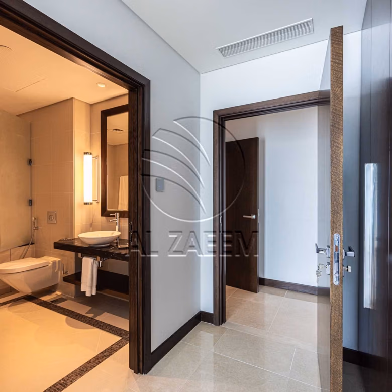 √Furnished Unit | Luxury Living | Lovely View√