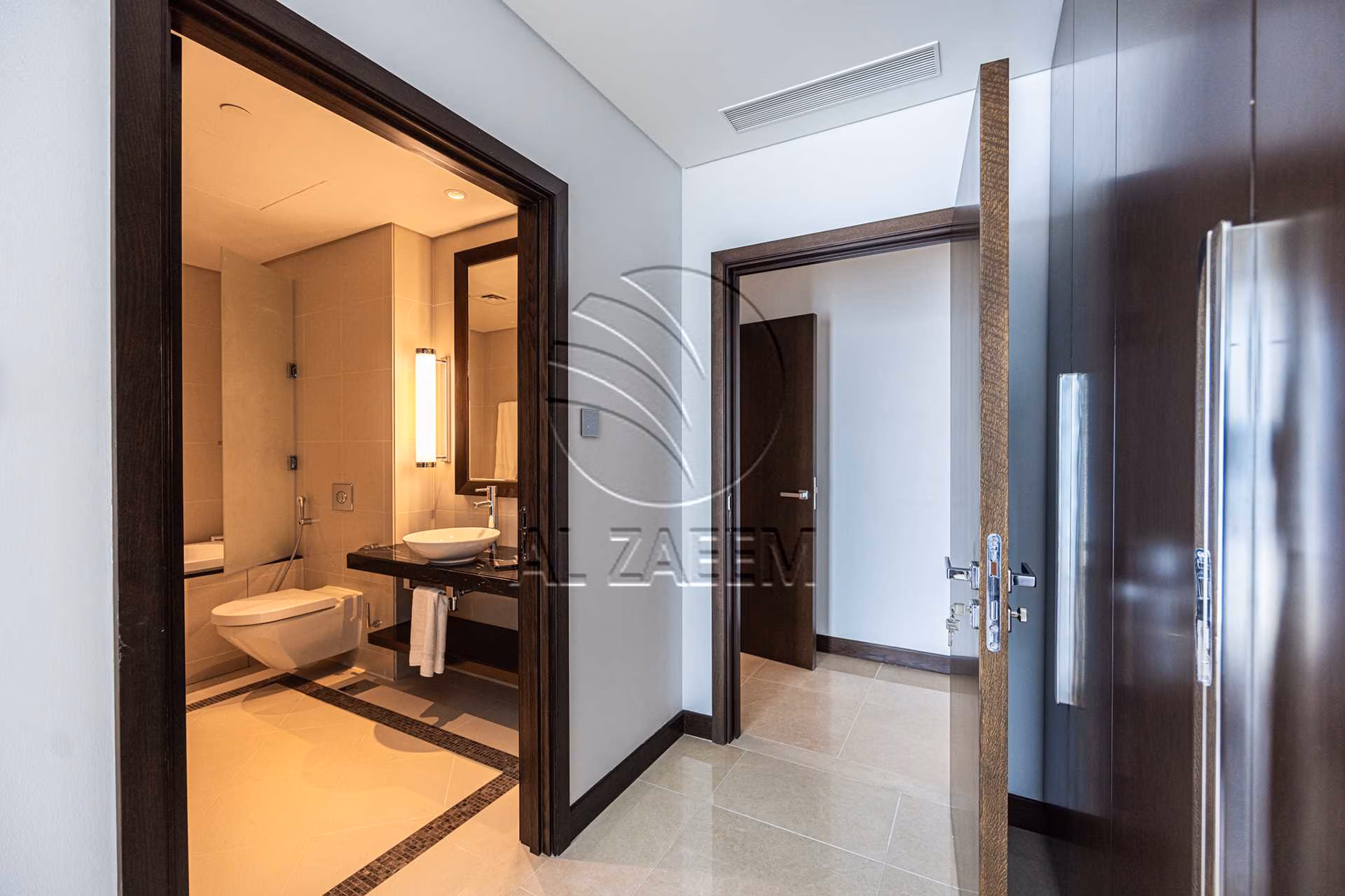 √Furnished Unit | Luxury Living | Lovely View√