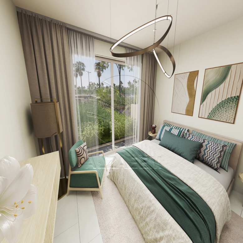 √Direct Garden Access | Next to Canal |Accessible√