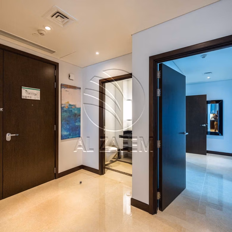 √Furnished Unit | Luxury Living | Lovely View√