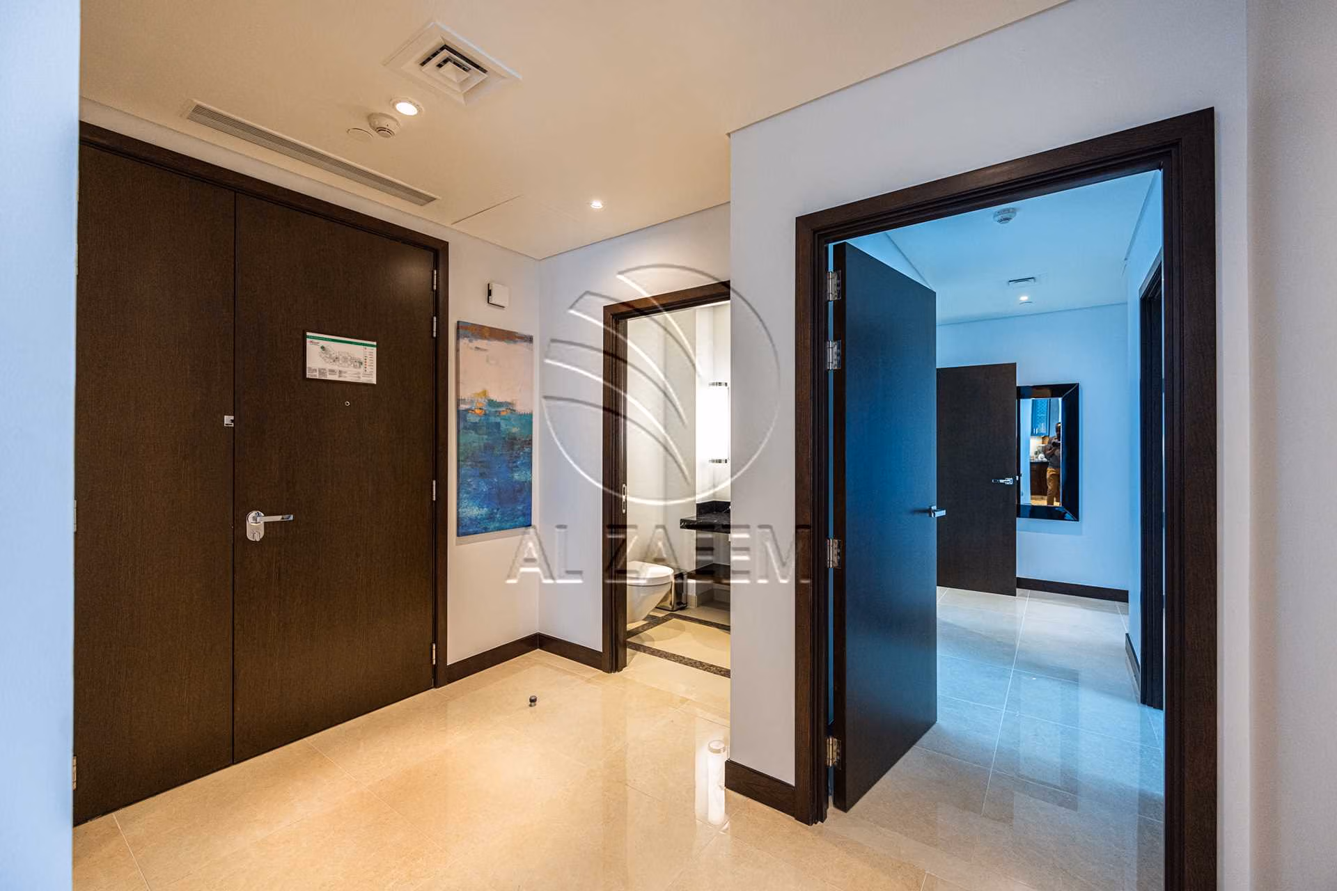 √Furnished Unit | Luxury Living | Lovely View√