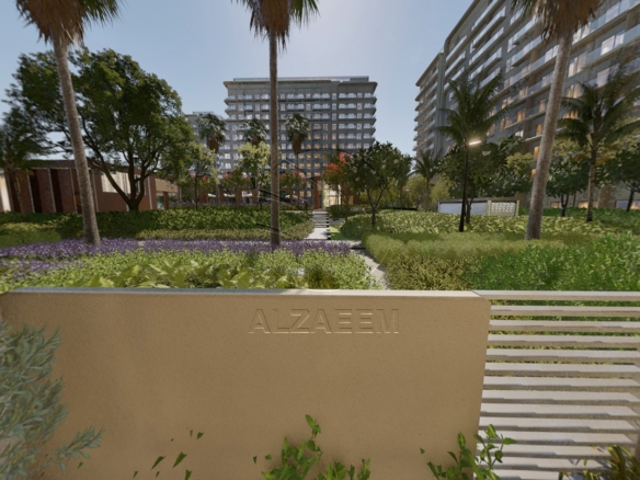 Garden View | Accessible Unit | Prime Location