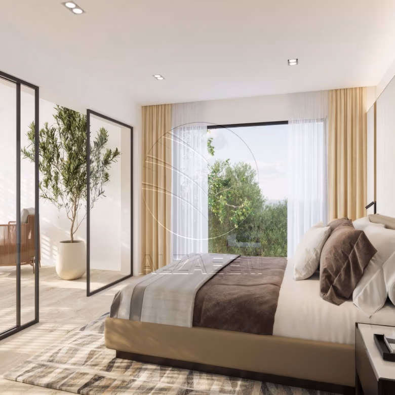 Enjoy Exclusivity and Serenity | Nawayef Homes