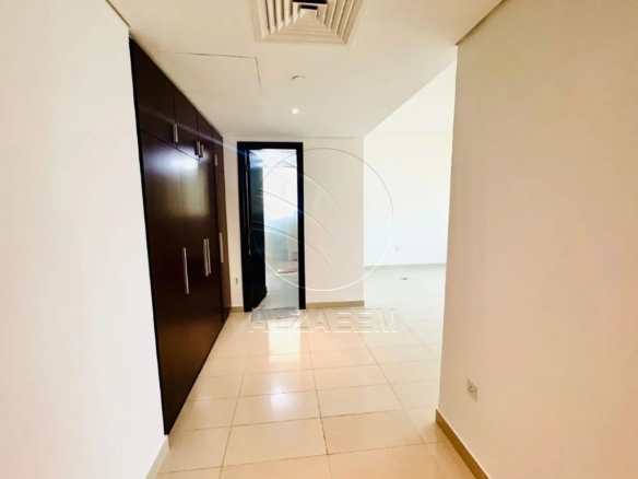 Partial Sea View | Higher Floor | Upcoming