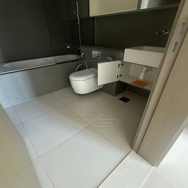 High Level Unit with Urban Views | Vacant