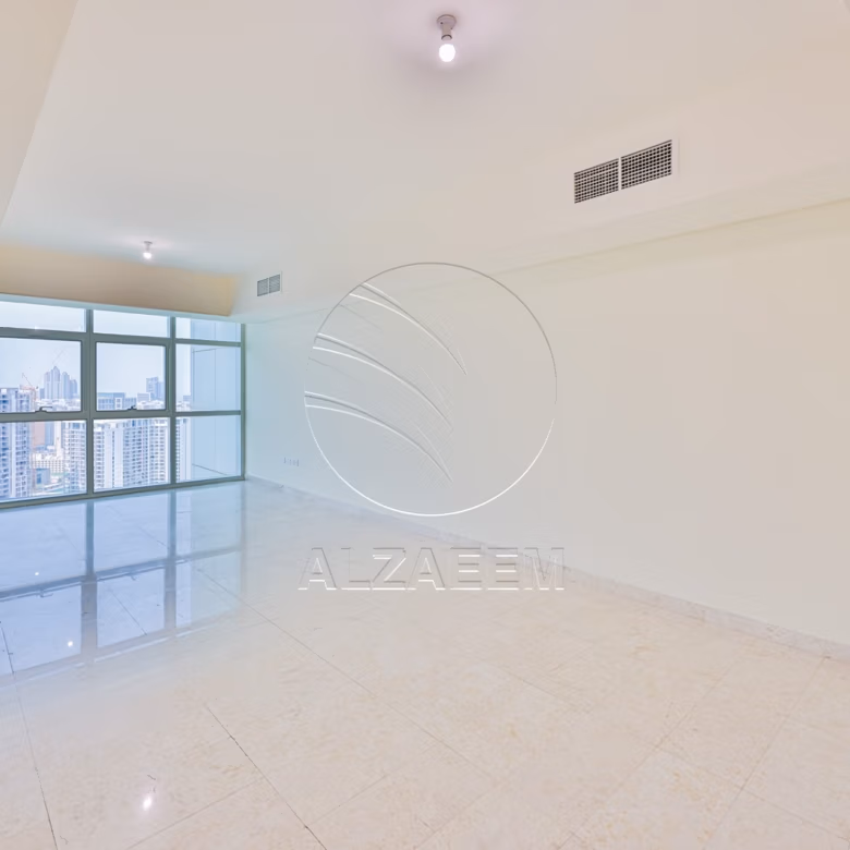 VACANT! 2+Maid Room |Full Sea View | Mid Level