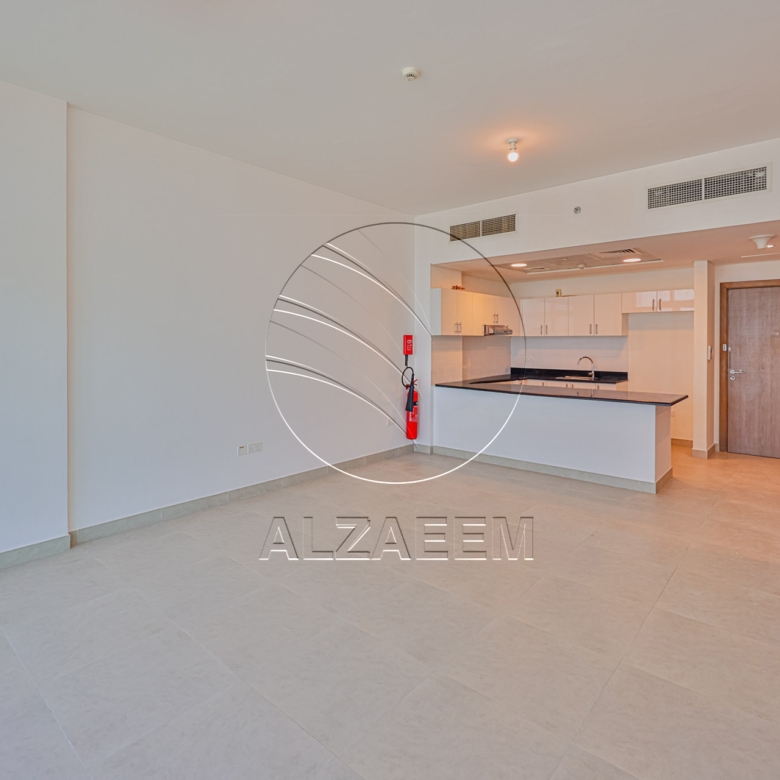 Spacious Layout | Mid Level | VACANT