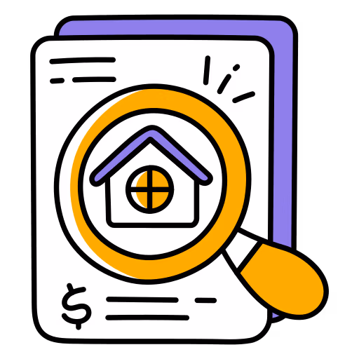 find a property