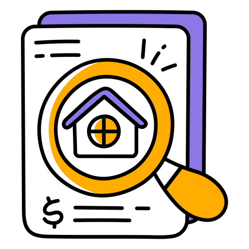 find a property