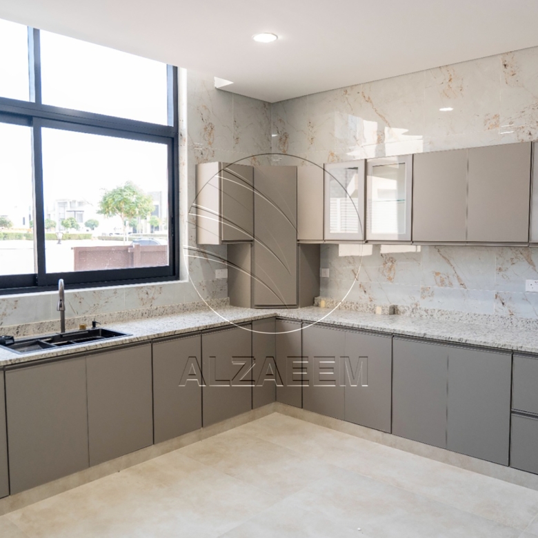 √Brand New Single Row Modern Villa! Spacious Plot√