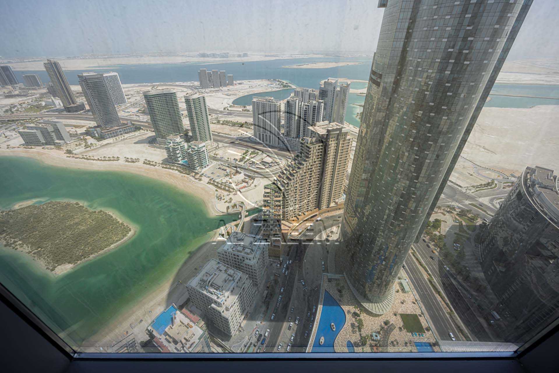 Stunning Sea View | Higher floor | Prime Location