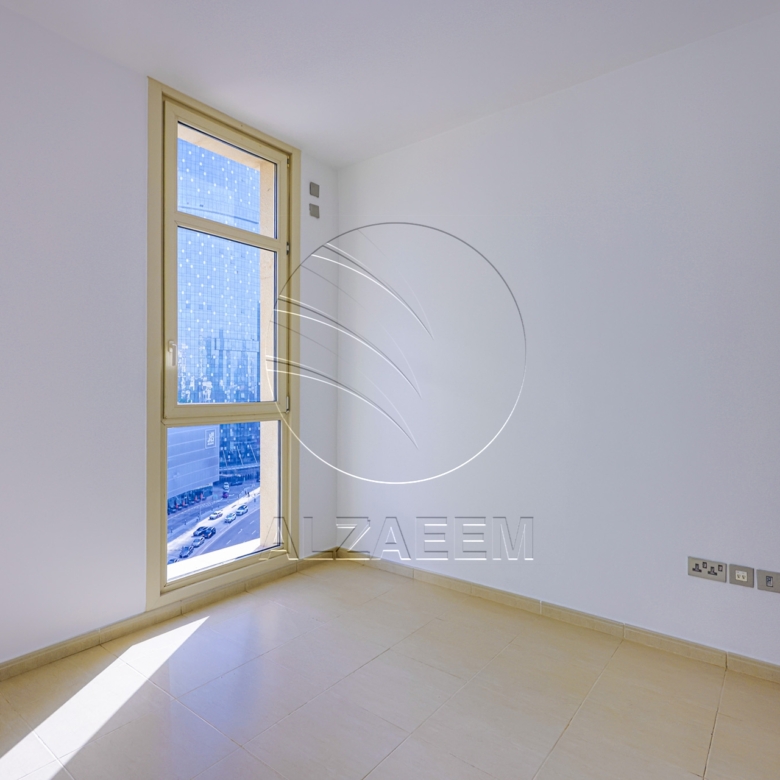 Amazing View | Higher Floor | 3 Payments