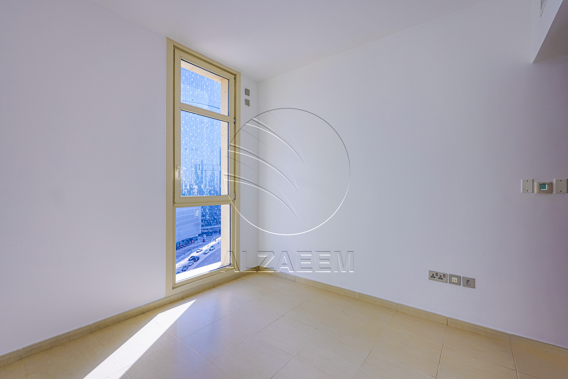 Amazing View | Higher Floor | 3 Payments